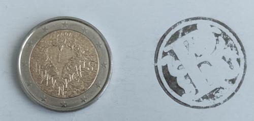 Euro finlandia 2008 - euro,