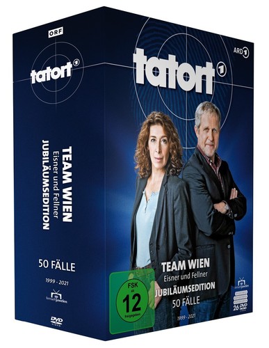 Tatort wien staffeln - tatort,
