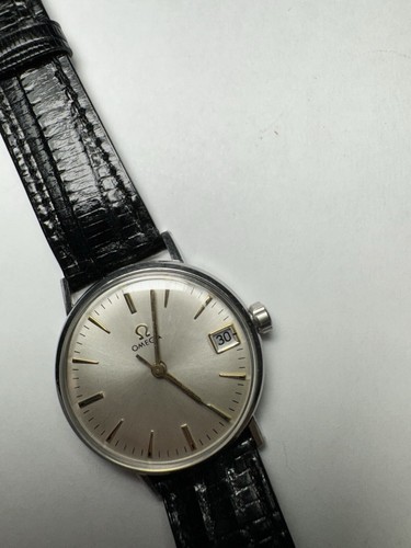Orologio meccanico omega fab - meccanico,