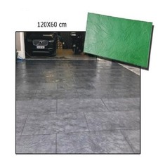 Stampo Pavimenti Stampato