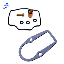 For Yamaha XT550 XT600 TT600