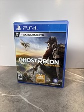 Tom clancy ghost recon - tom,