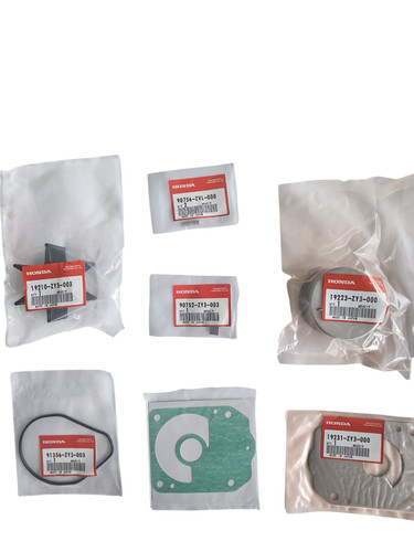 Kit riparazione girante pompa - riparazione,