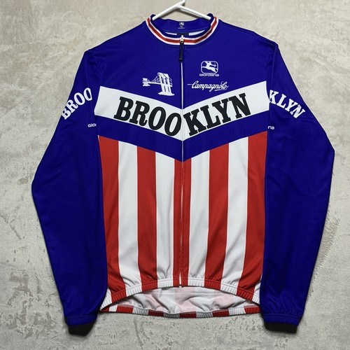 Maglia ciclismo vintage