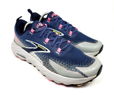 Brooks Cascadia 18 Womens Size