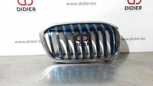 Griglia bmw serie active - griglia, 2