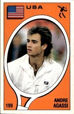 figurina Supersport Panini