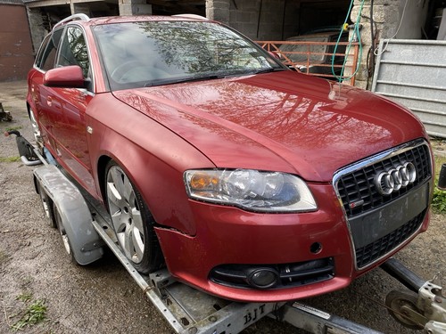 Audi tfsi quattro line - quattro, s