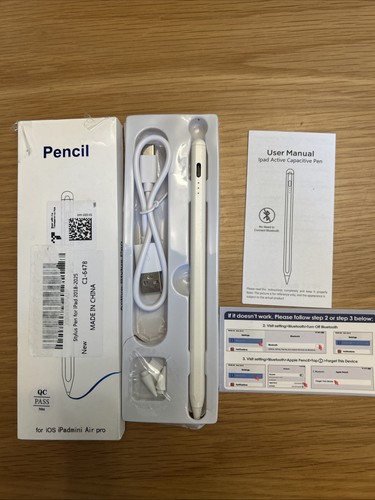 Penna stilografica per apple - per,