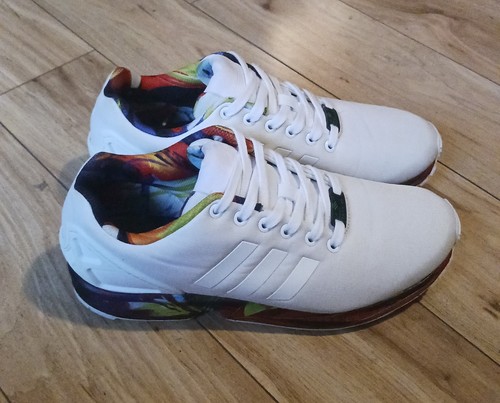 Scarpe adidas uomo - scarpe, torsion