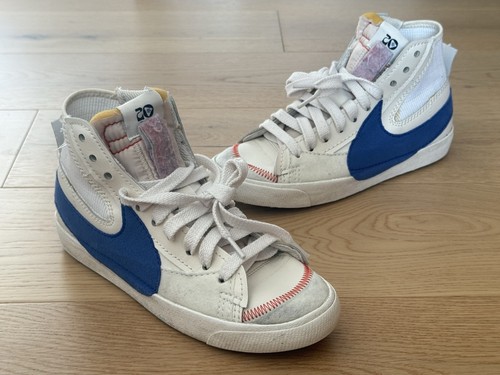 Taglia blazer nike - 8,