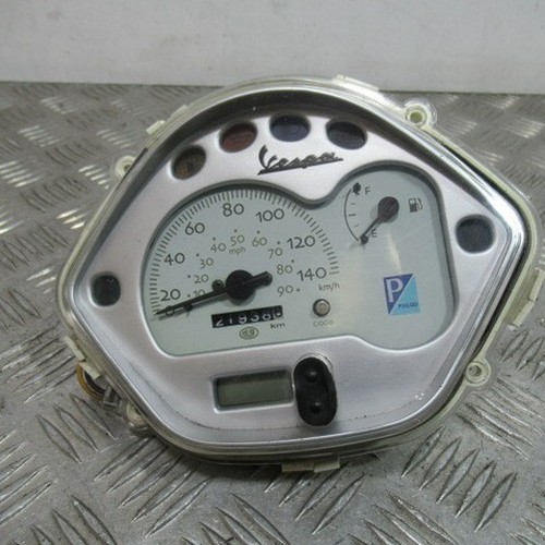 Contachilometri vespa 125 - contachilometri,