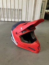 Casco Motocross Thor Taglia M