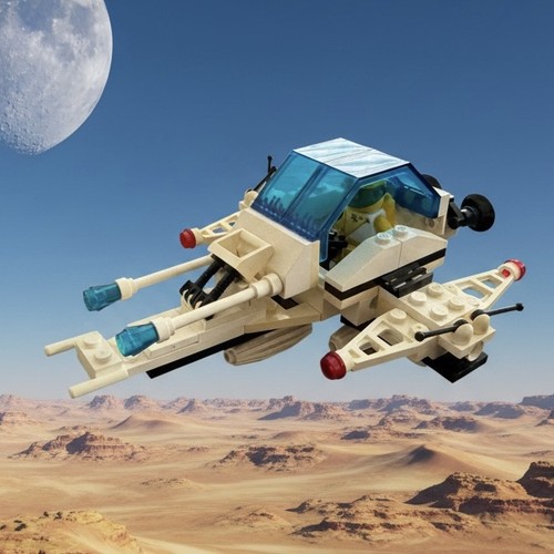 Lego classic space - lego,