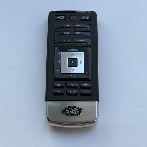 Telecomando land rover mk4 dvd - telecomando,