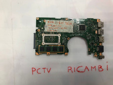 SCHEDA MADRE X202E MAINBOARD REV2.0 CON CPU SR0V4 4GB RAM ASUS S200E