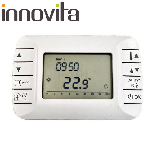 Innovita comando remoto a - innovita,