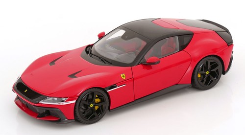 Polistil ferrari - 1:18,