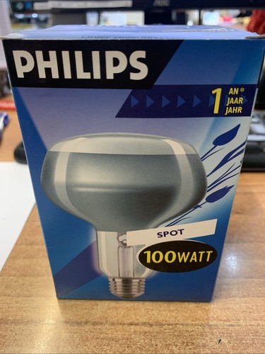 Faro faretto r95 e27 - faro,