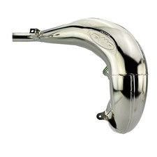 Tubo scarico anteriore