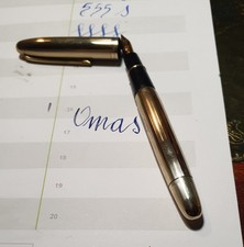 PENNA STILOGRAFICA OMAS EXTRA 555/S - VINTAGE FOUNTAIN PEN