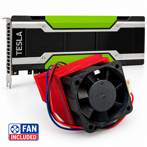 Nvidia tesla p4 t4 - nvidia,