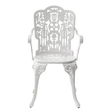 POLTRONA ALLUMINIO INDUSTRY