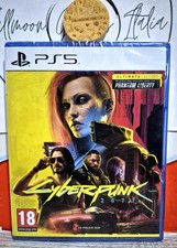 CYBERPUNK 2077 ULTIMATE