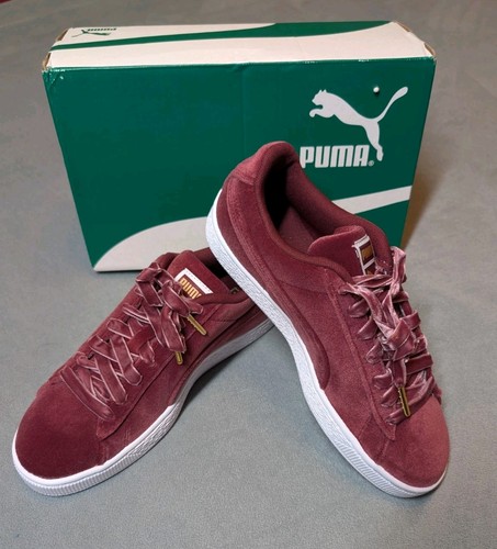 Sneakers donna puma basket - sneakers,