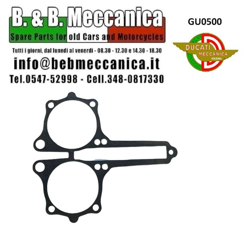 Guarnizione originale testa - guarnizione, di