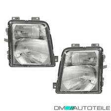 Faro proiettore Depo H4 SET