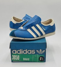 *NUOVO* Adidas Rekord vintage