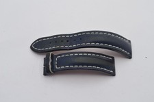 BREITLING Bracciale In Pelle