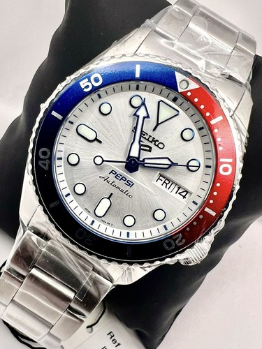 Orologio automatico seiko - orologio,
