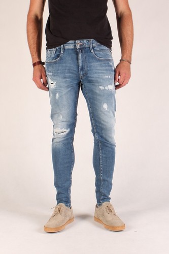 Jeans uomo replay ma934q - uomo, 141