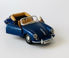 Porsche 356 B Cabriolet (1961)