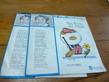 7"  19° Zecchino d'oro