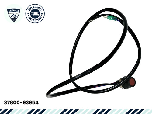 37800 93954 adatto - per, motore