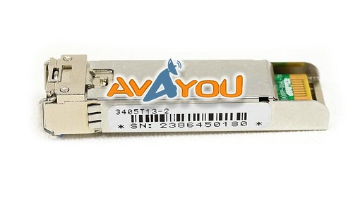Evertz 3405t13 modulo sfp - modulo,