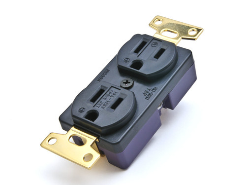 Presa elettrica muro oyaide - elettrica,