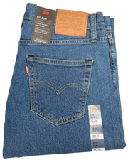 Jeans uomo Levi's 511 slim fit