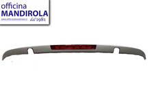 Spoiler Post. Chevrolet