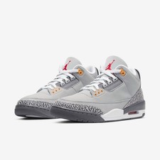 AIR JORDAN 3 RETRO OG 'COOL