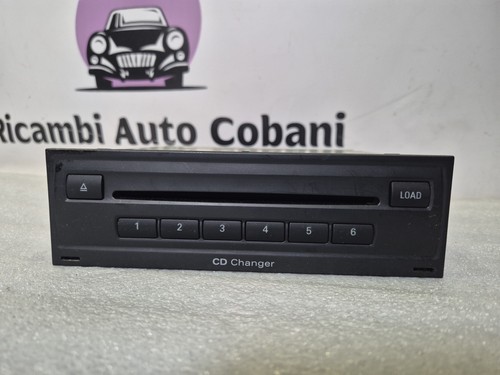8x003511b centralina autoradio - 8x003511b,