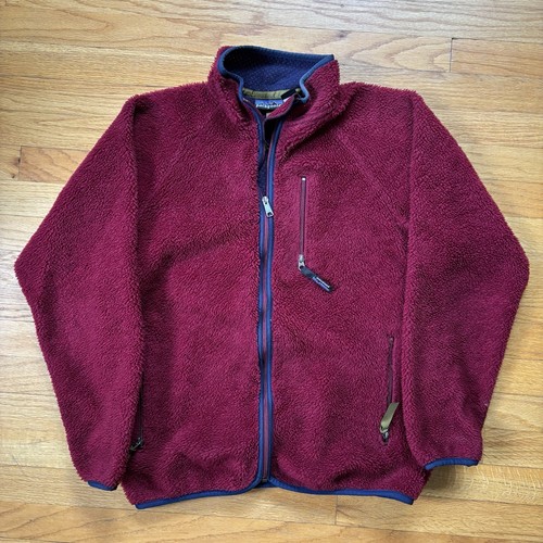 Giacca vintage patagonia anni - patagonia,