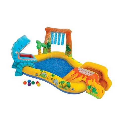 Piscina gonfiabile per - , bambini