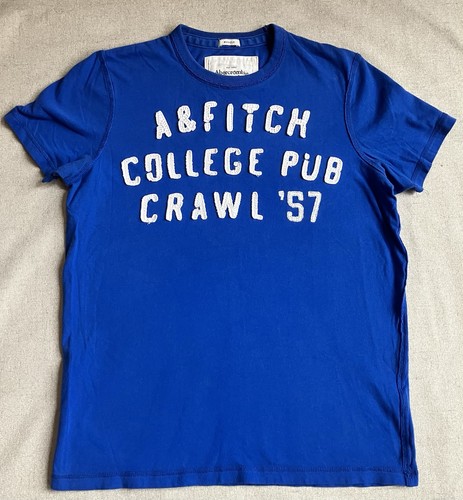 Abercrombie fitch t shirt - abercrombie,