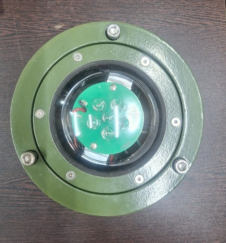 Luce led incasso - led, per