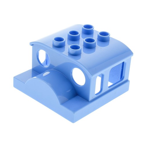 Lego duplo accessorio treno - lego,