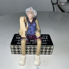 D. Manning Casino Nonna Shelf